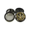Grinder Bling Hoja (50mm) Champ High