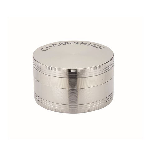 Grinder Maxi XXL Cuádruple Champ - High