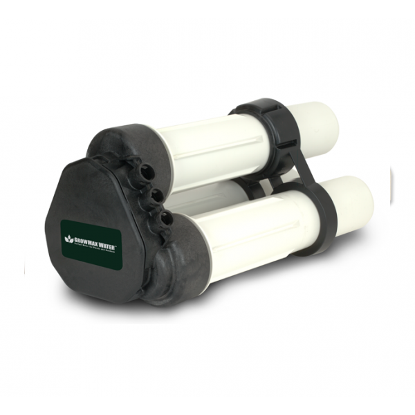 Osmosis Inversa GrowMax 3000 (Hasta 125L/H)