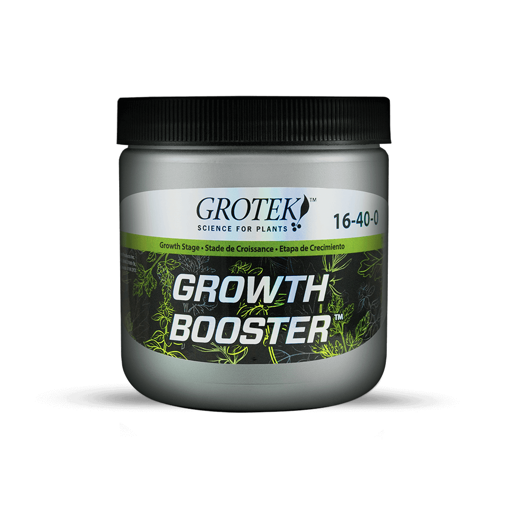 Growth Booster GROTEK