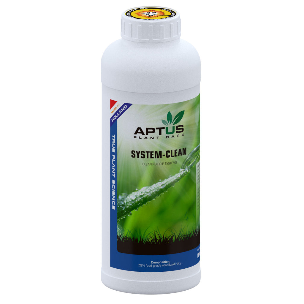 System-Clean Aptus