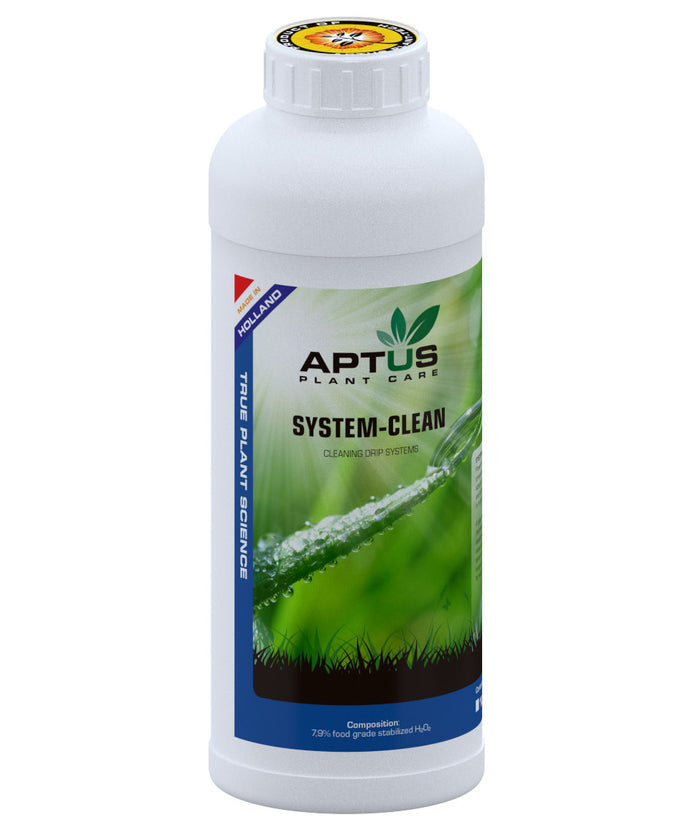 System-Clean Aptus