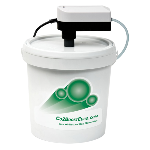 Co2 Boost Completo