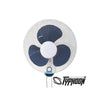Ventilador Pared 40cm con cuerda Typhoon
