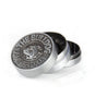 Grinder Metalico 3 partes 40mm THE BULLDOG