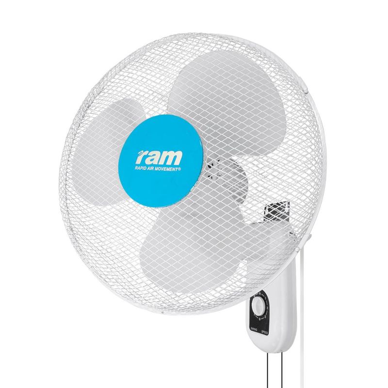 Ventilador de Pared RAM