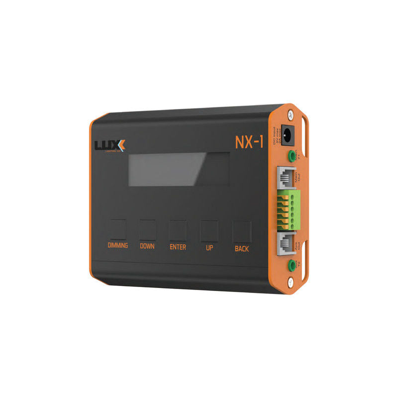 Controlador NX-1 Luxx Lighting
