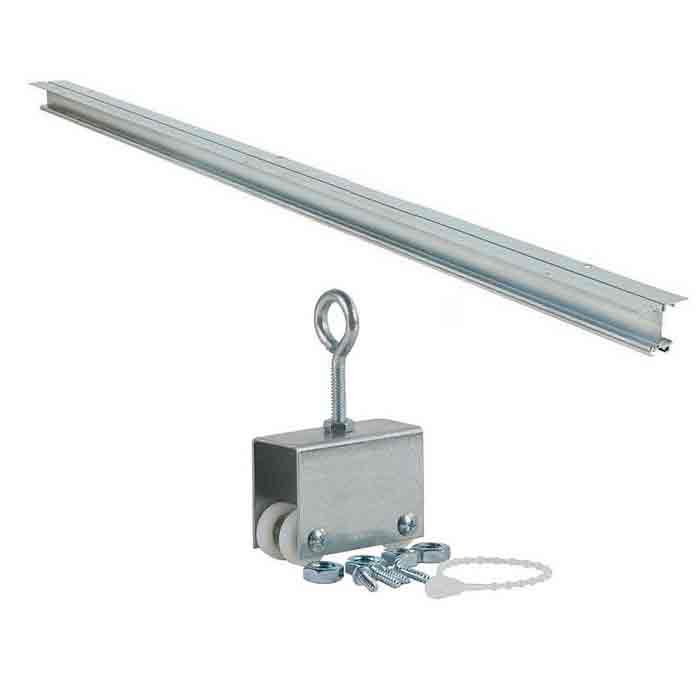 Accesorio Add A Lamp Light Rail (Agregar Lampara)
