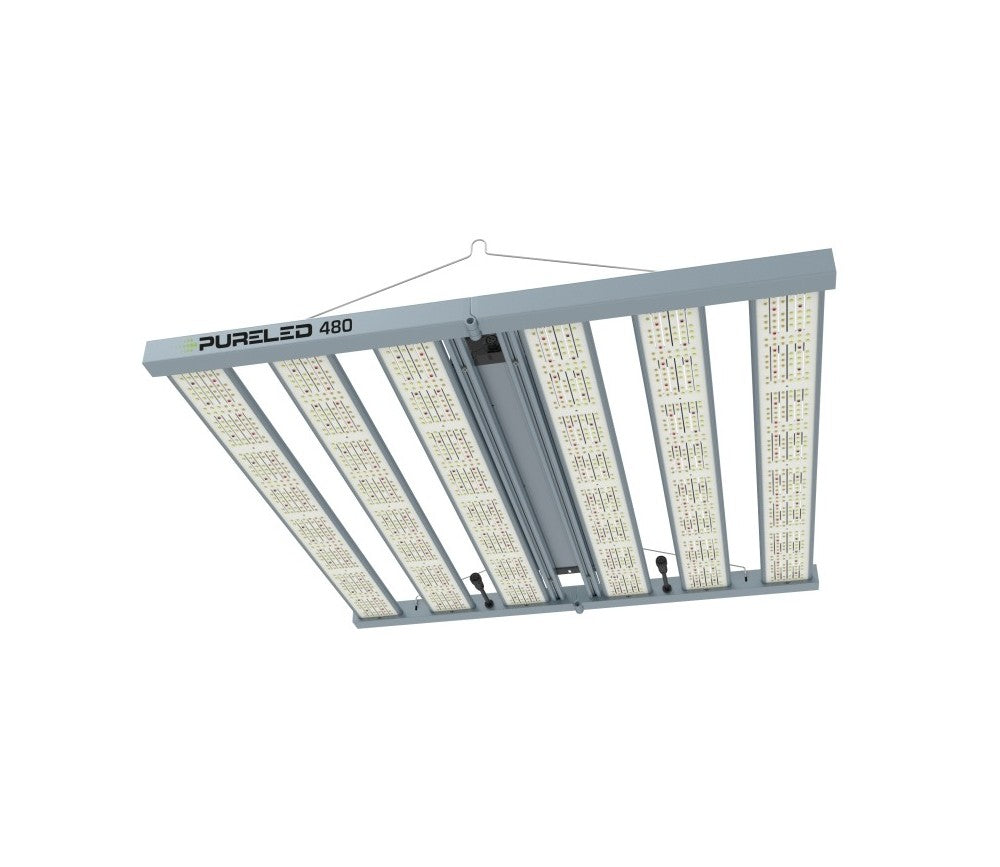Luminaria PureLED 480w