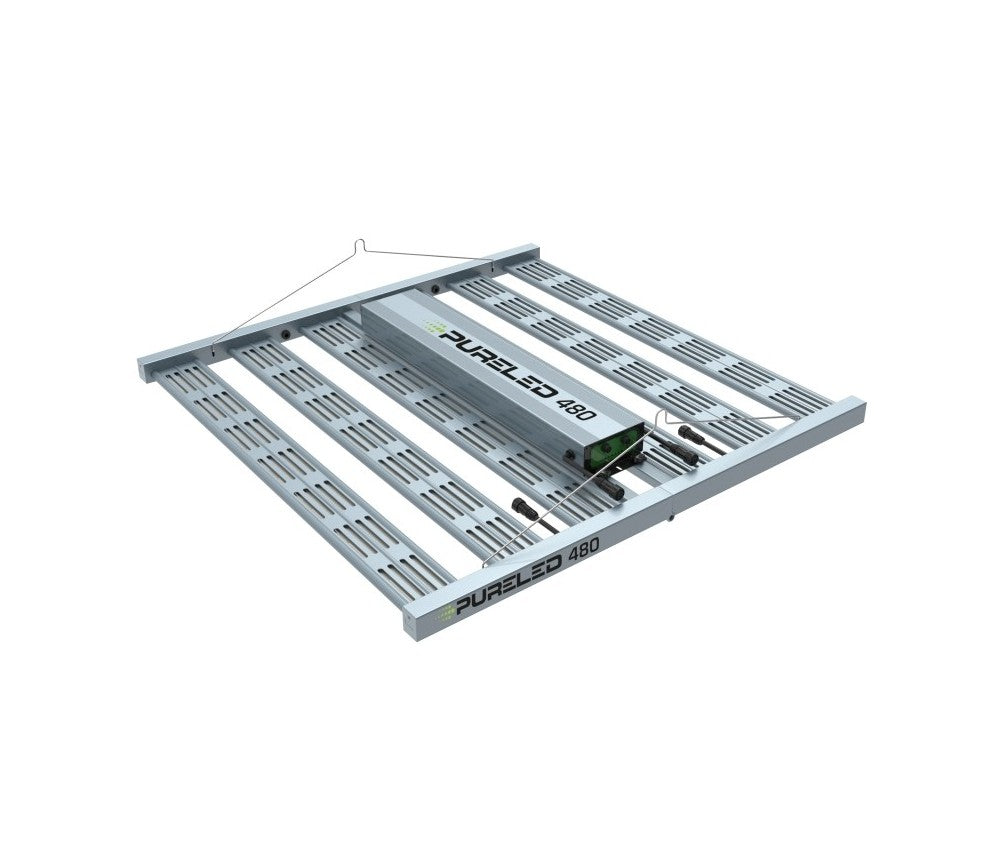 Luminaria PureLED 480w