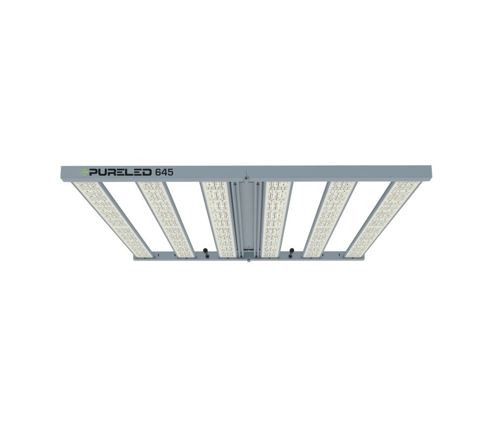 Luminaria PureLed 645w