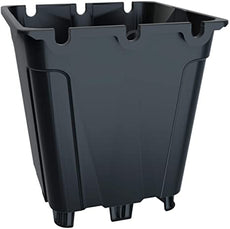 Maceta Cuadrada Para Riego Auto