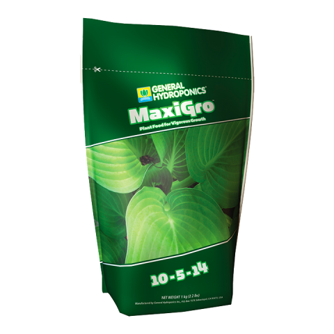Maxigro 1Kg GHE