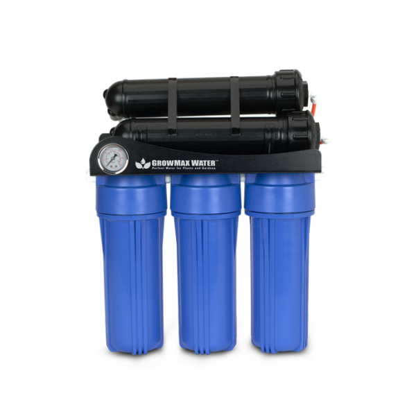 Osmosis Inversa Mega Grow 1000 (Hasta 40l/h)