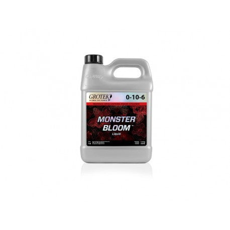 Monster Bloom Liquido Grotek