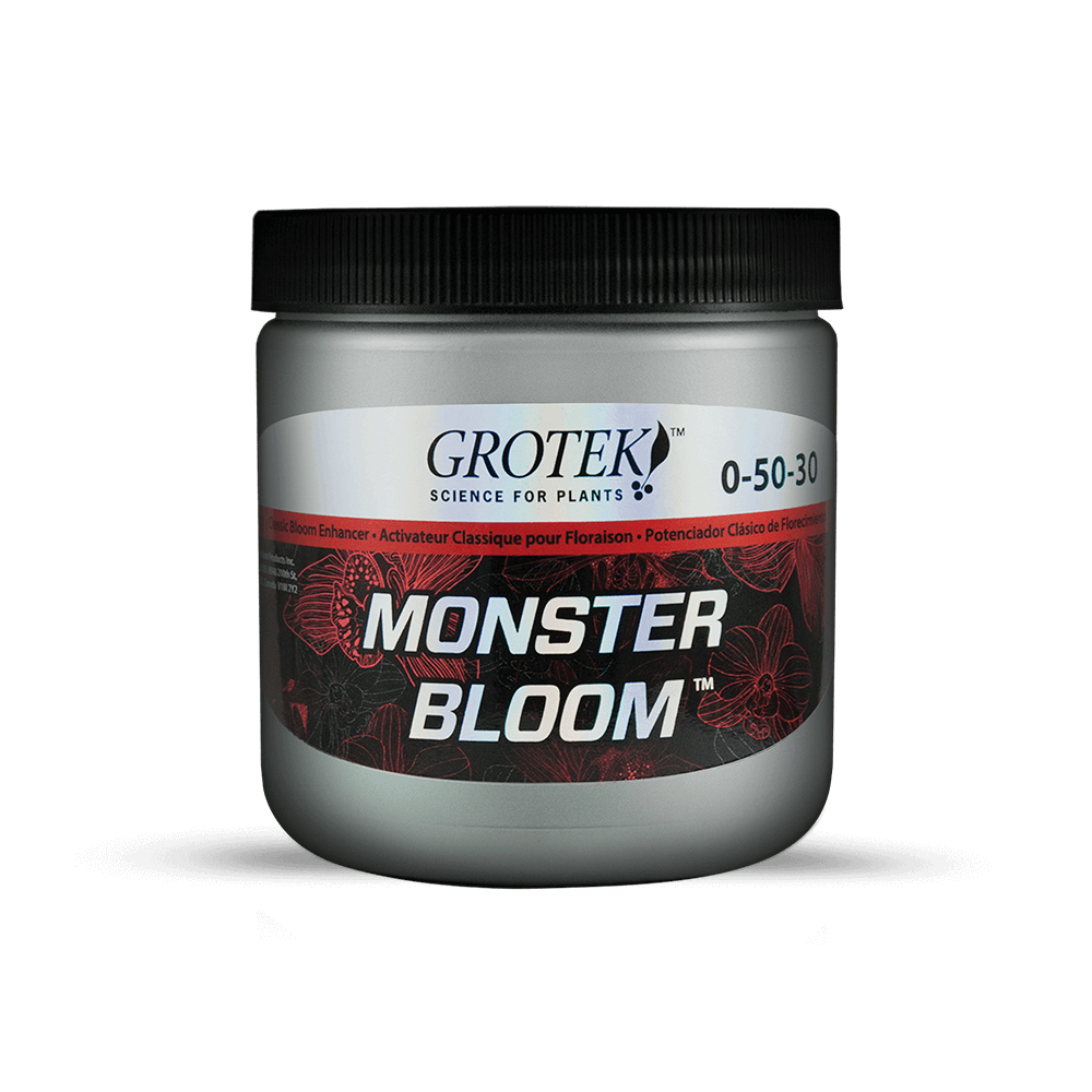 Monster Bloom GROTEK