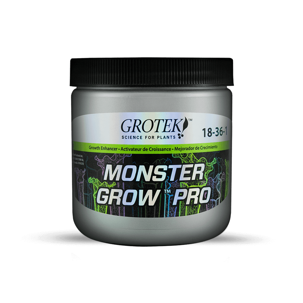 Monster Grow Pro GROTEK