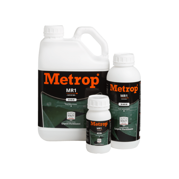 MR1 Metrop