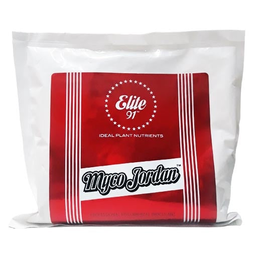 Myco Jordan Elite 91 Nutrients