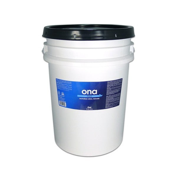 ONA Gel 20Kg Cubo