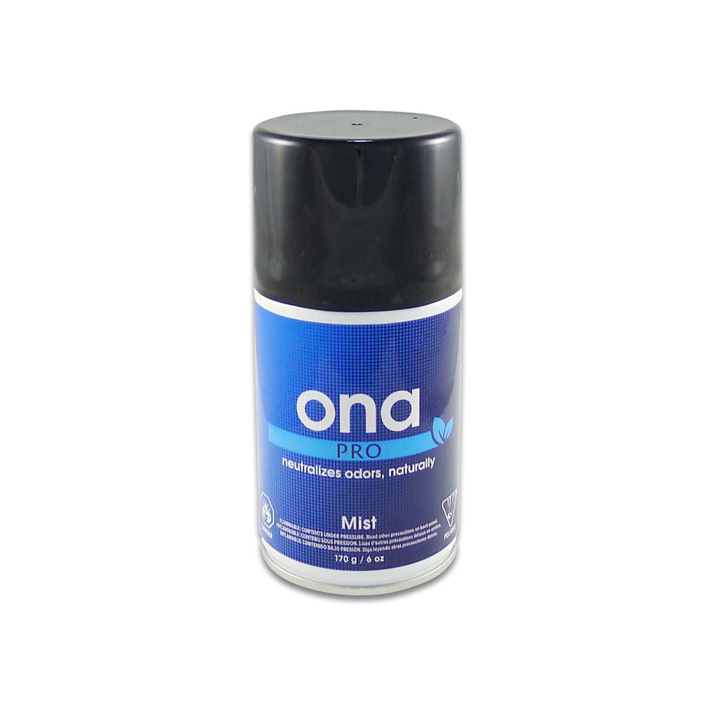 ONA Mist 170gr (Recambio para Mist Dispenser)