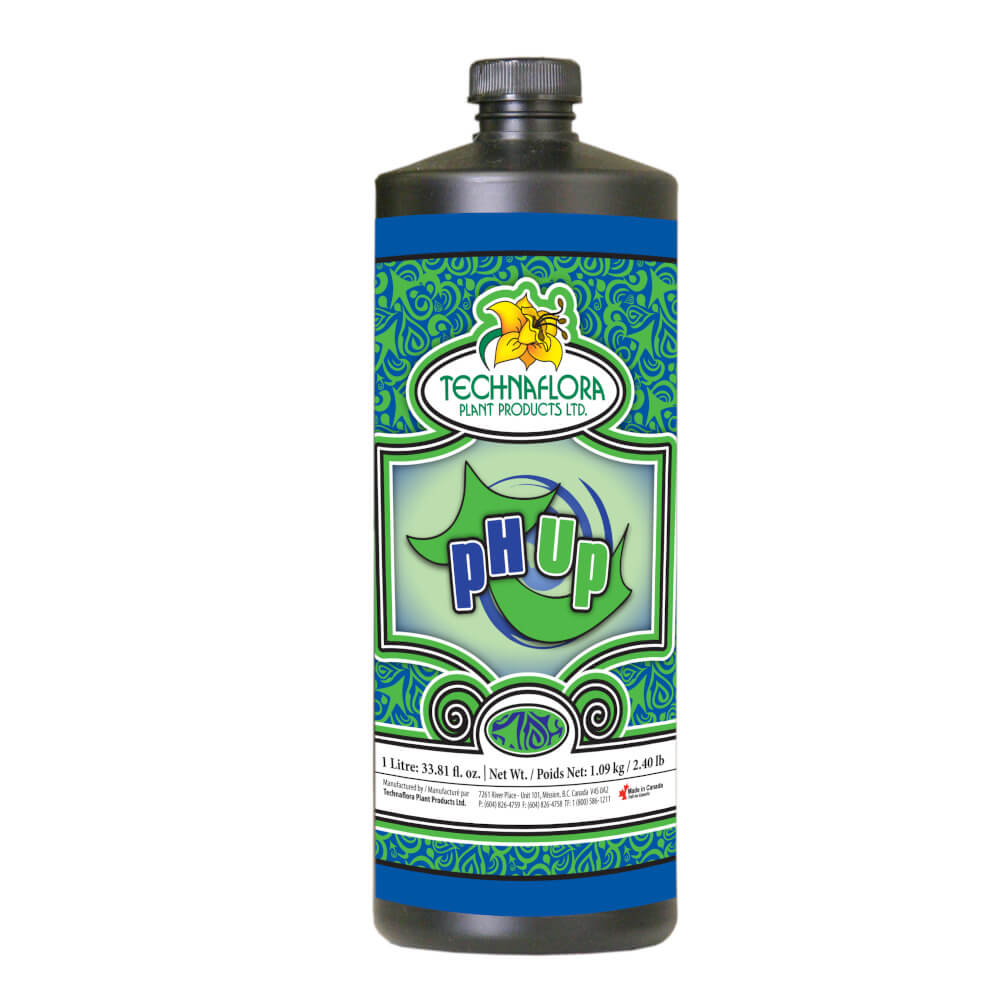 Ph Up 1L TECHNAFLORA