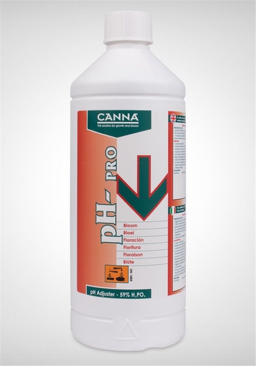 PH Down Bloom 1 L (59%) CANNA