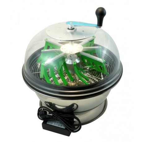 Peladora Top Spinner 19" (48cm diámetro)
