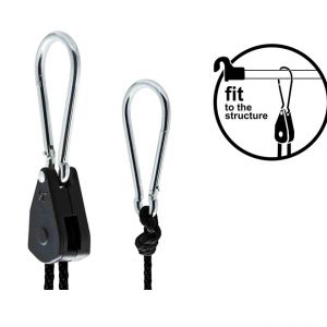 Poleas Pure Lifter v2 (Armarios) 34kg