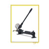 Prensa Rosin WTRP-10 TON