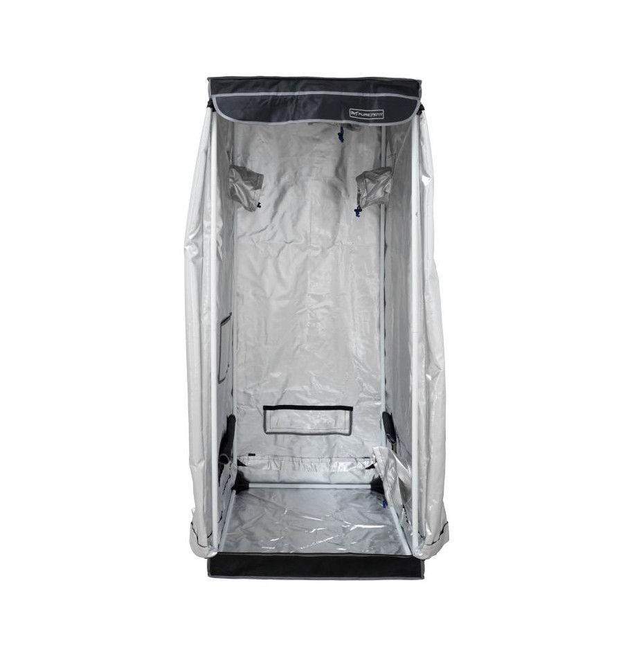 Armario 60x60x160 Pure Tent