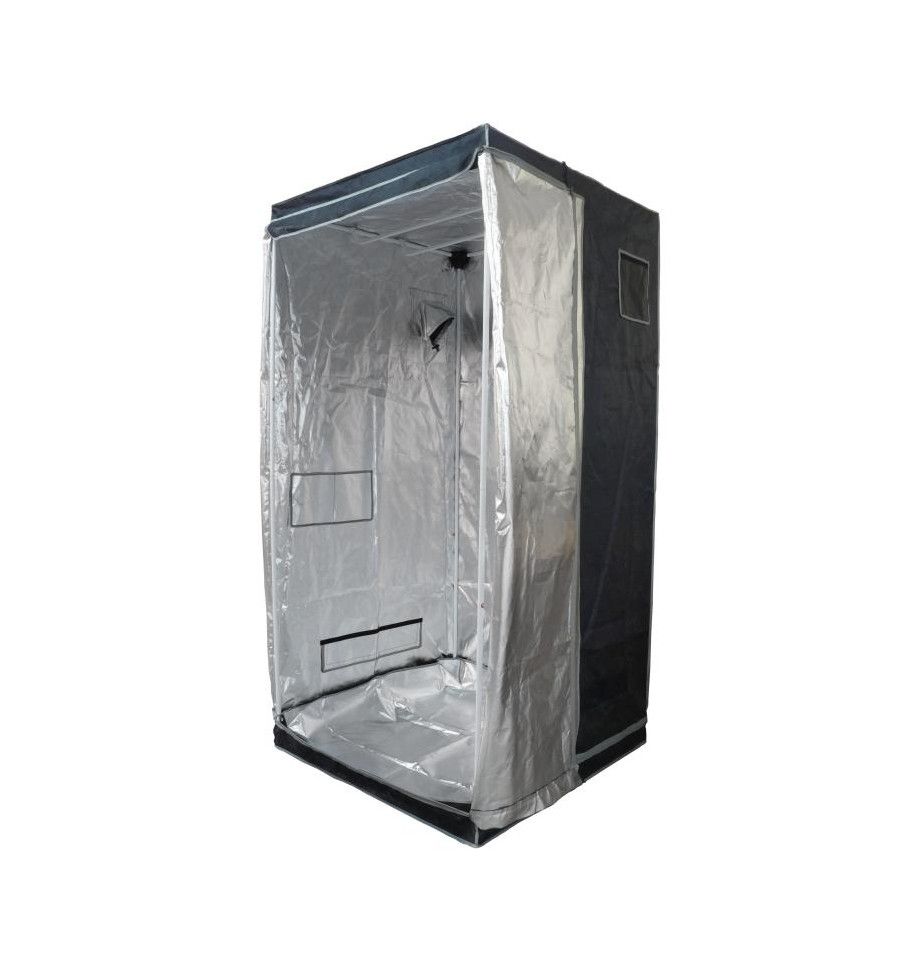 Armario 80x80x180 Pure Tent