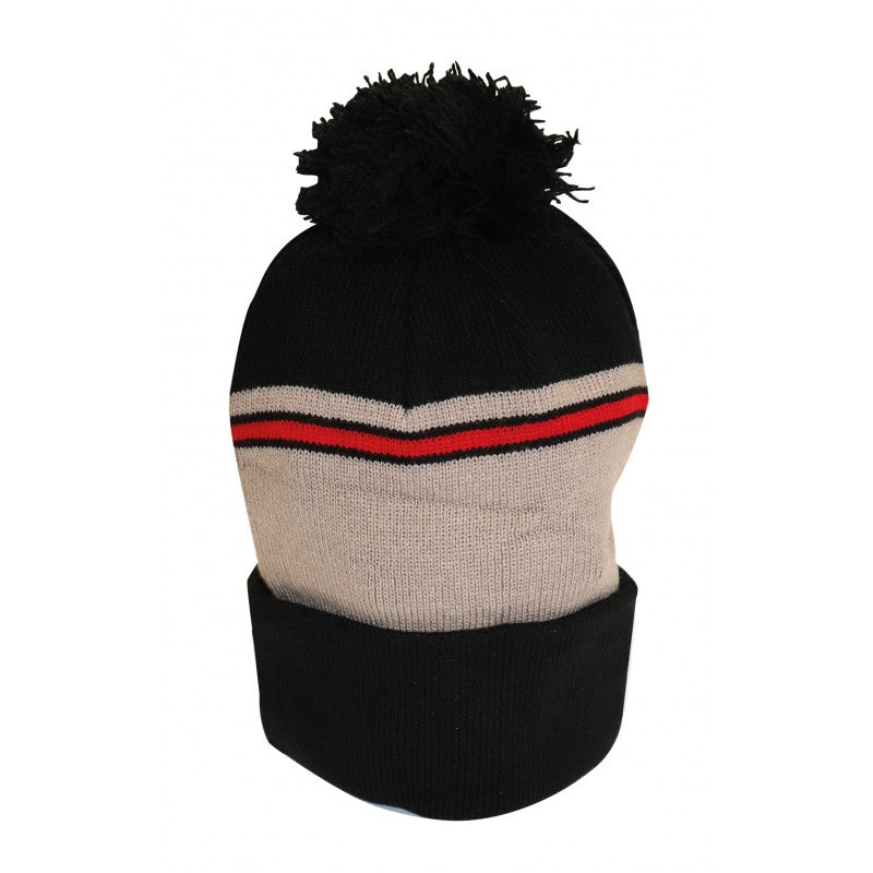 Gorro Invierno Raw