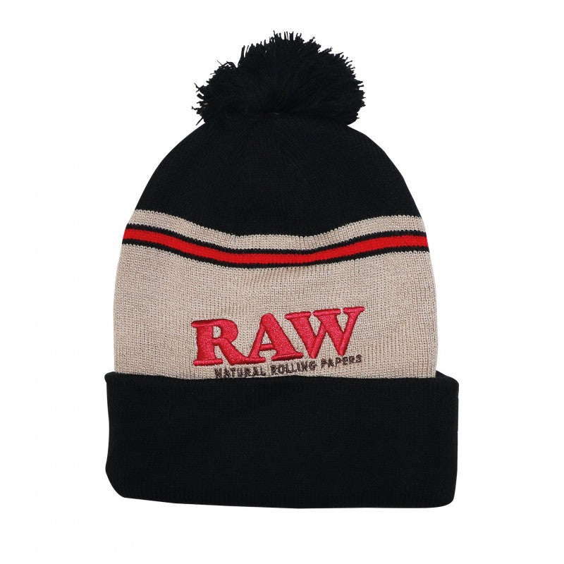 Gorro Invierno Raw