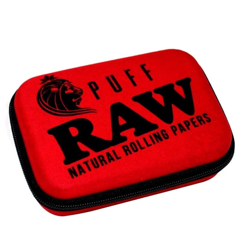 Estuche RAW PUFF