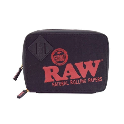 Bolsa RAW Smokers Weekender