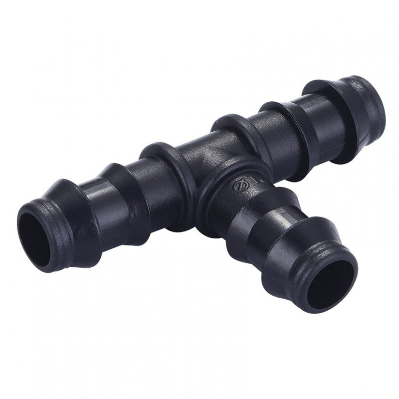 T 16mm (25und)