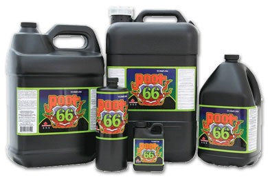 Root 66 TECHNAFLORA