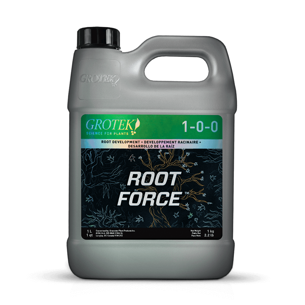 Root Force grotek organics