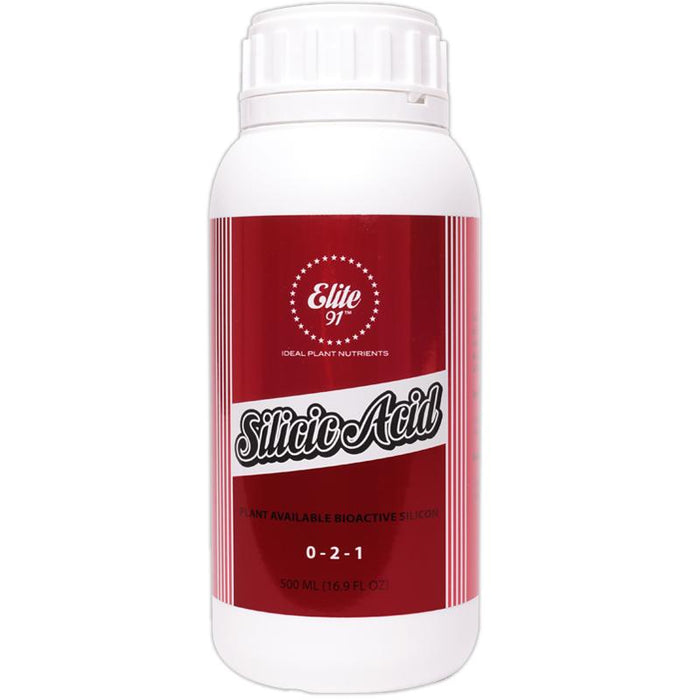 Silicic Acid Elite 91 Nutrients