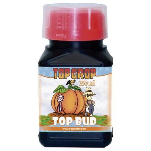 Top Bud TOP CROP
