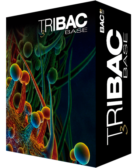 Tribac BAC