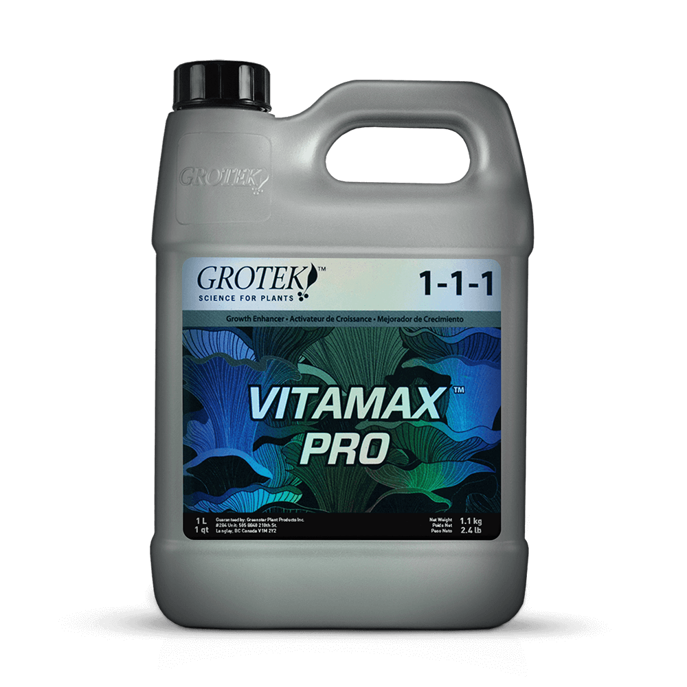 Vitamax Pro GROTEK