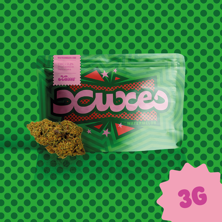 Watermelon 3g