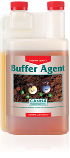 CANNA BUFFER AGENT 1 L CANNA